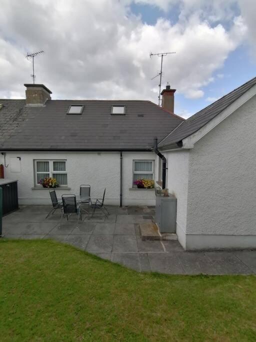 Rossole Cottage Enniskillen Exterior photo