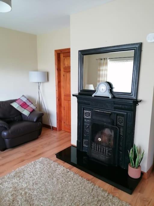 Rossole Cottage Enniskillen Exterior photo