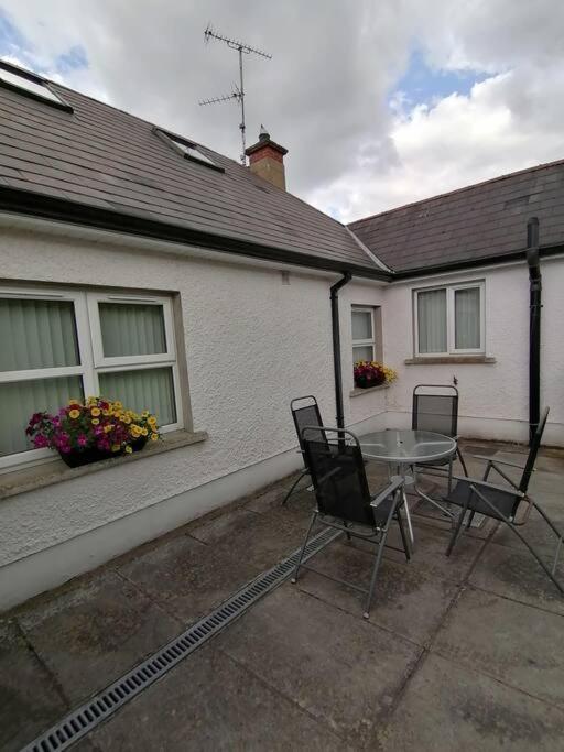 Rossole Cottage Enniskillen Exterior photo